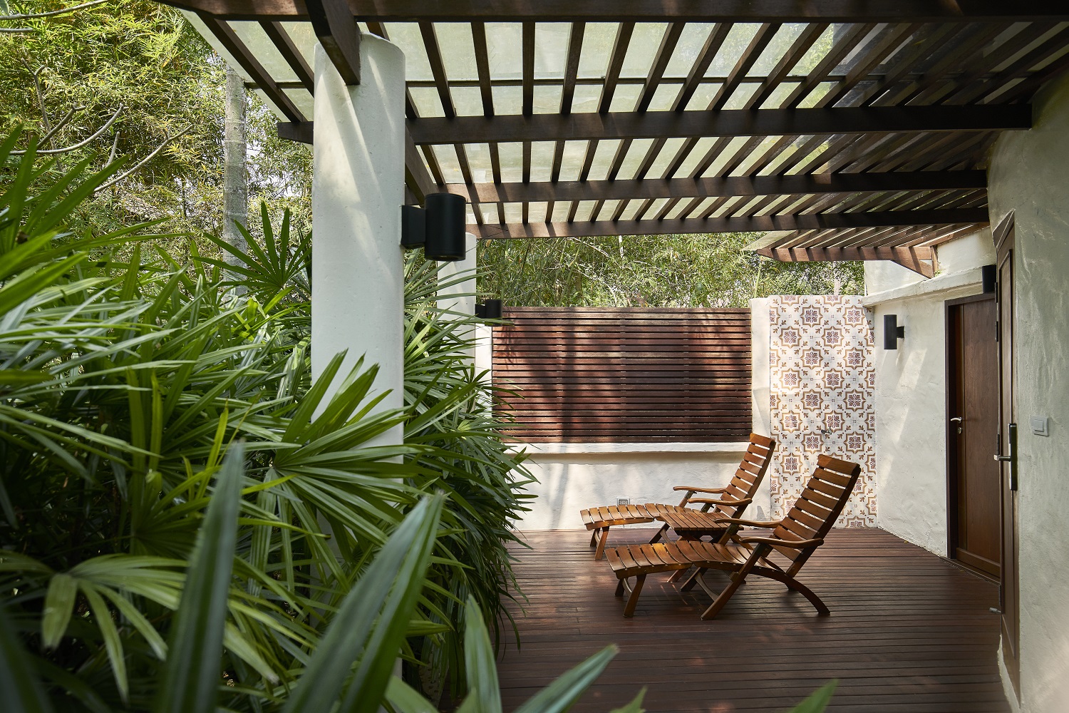 Sea Sand Sun Resort & Villas